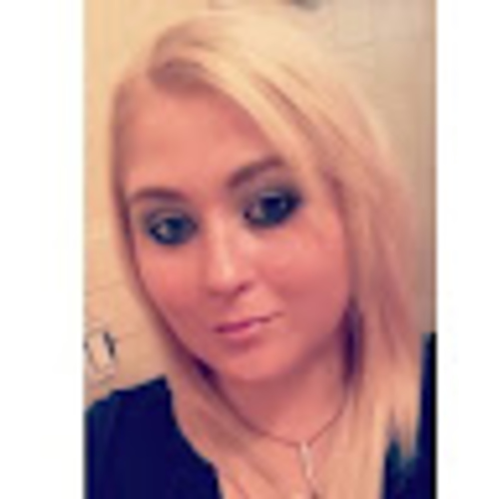Meet your Posher, Suzanna